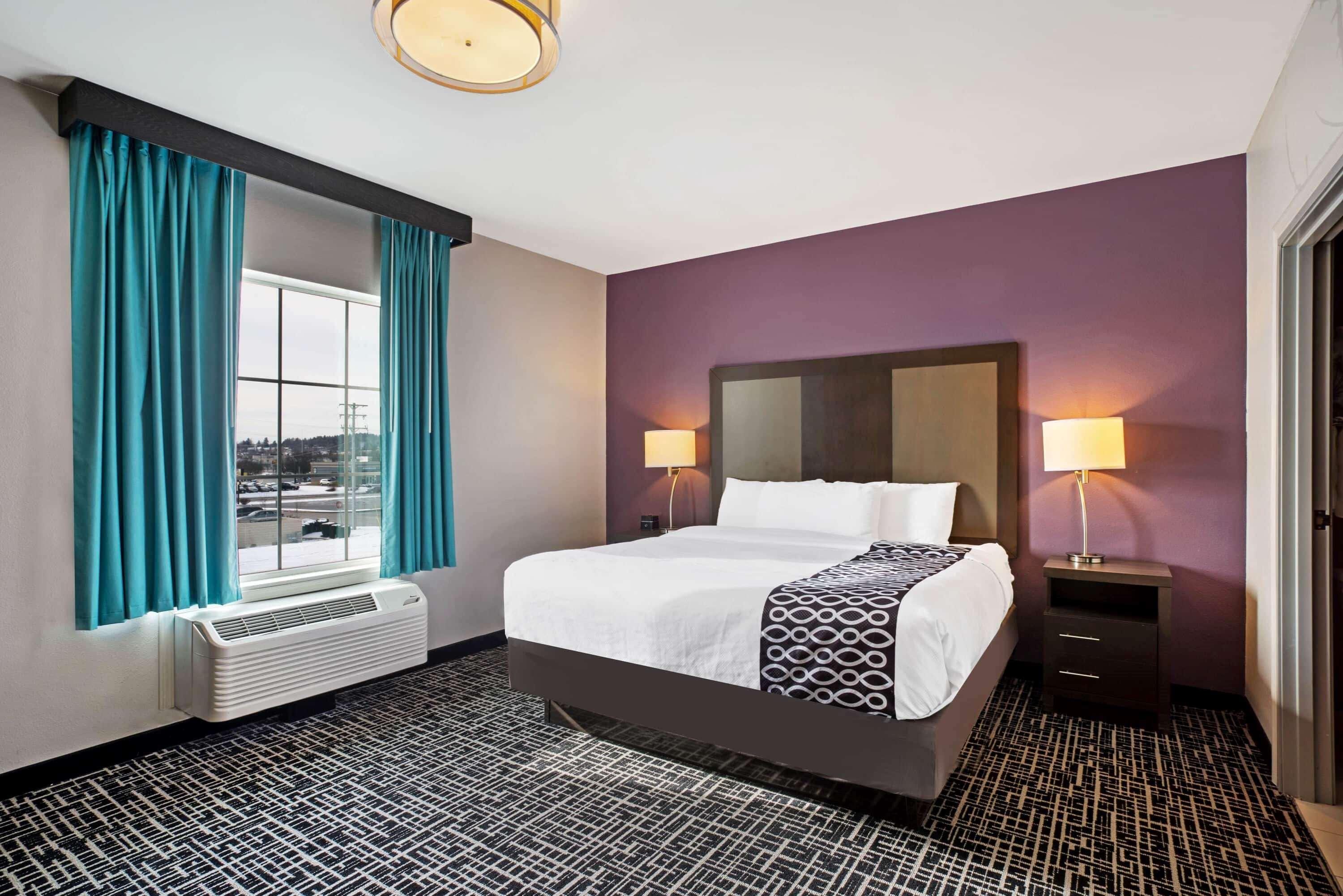 La Quinta By Wyndham York Hotel Exterior photo