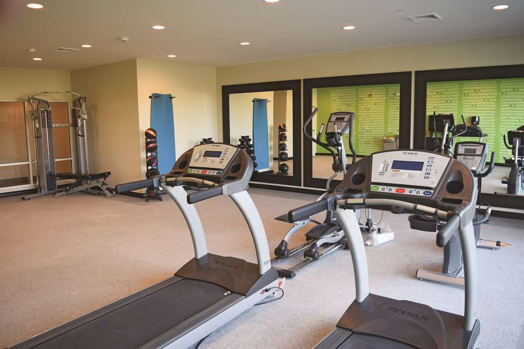 La Quinta By Wyndham York Hotel Facilities photo